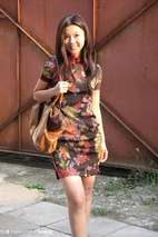 李小萌 Xiaomeng Li