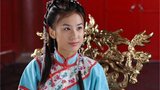 《功夫状元》黄圣依个人剧照