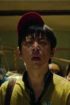 《美人鱼》剧照