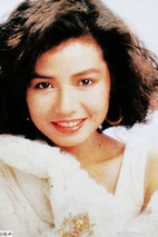 钟楚红 Cherie Chung