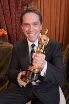 李·昂克里奇 Lee Unkrich