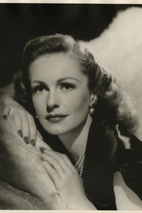 杰拉丁·菲茨杰拉德 Geraldine Fitzgerald