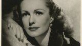 杰拉丁·菲茨杰拉德 Geraldine Fitzgerald