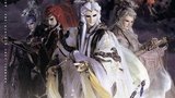 《霹雳侠影之轰霆剑海录》海报