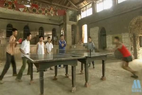 《我们是冠军》剧照