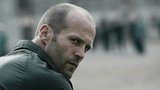 杰森·斯坦森 Jason Statham