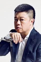 马东