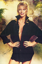 切瑞·拉德 Cheryl Ladd