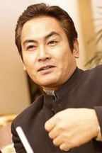  高桥亮三