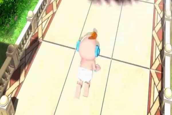 《艾可魔法少女》剧照