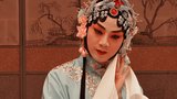 《说戏》海报