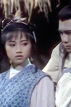 陈安莹 On-Ying Chan