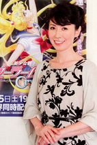 三石琴乃 Kotono Mitsuishi