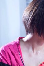 王子清 Ziqing Yu