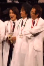 千叶进步 Susumu Chiba