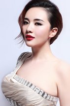 孟茜 Qian Meng