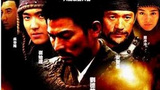 《墨攻》海报