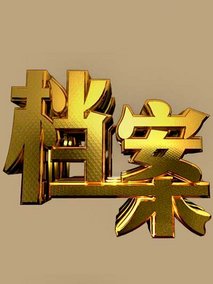 档案