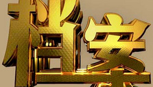 《档案》海报