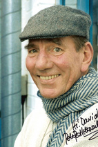 皮特·波斯尔思韦特 Pete Postlethwaite