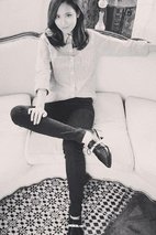 王霏霏 Fei