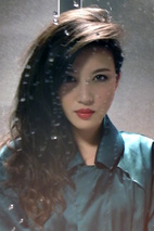 郗希 Xi Xi