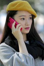 《一树桃花开》剧照