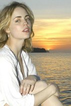 梅利莎·乔治 Melissa George