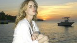 梅利莎·乔治 Melissa George