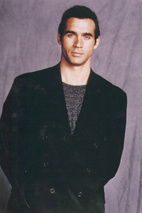 阿德里安·保罗 Adrian Paul