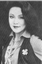 上官灵凤 Lingfeng Shangguan