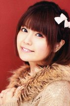 竹达彩奈 Ayana Taketatsu