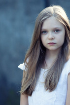 乌苏拉·帕克 Ursula Parker
