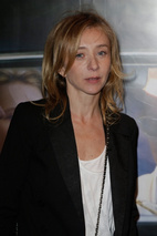 西尔薇·泰斯图德 Sylvie Testud