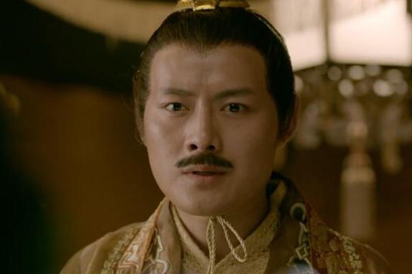 《李元霸与宇文成都》剧照