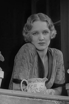 弗吉尼亚·切瑞尔 Virginia Cherrill