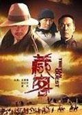 《藏客》海报