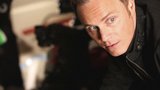 大卫·安德斯 David Anders