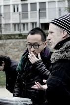 张凡夕 François Chang