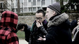 张凡夕 François Chang