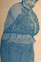尤光照 Kuang-chao Yiu