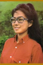 井莉 Li Ching
