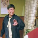 《洪福齐天》剧照