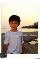 谭竣浩 Tam Chun Ho