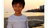 谭竣浩 Tam Chun Ho