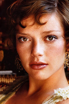 卡米拉·拉瑟福德 Camilla Rutherford
