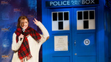 凯伦·吉兰 Karen Gillan