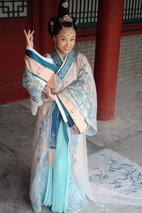 张蓓蓓 Beibei Zhang