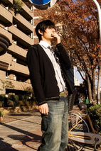 麻枝准 Jun Maeda 图片