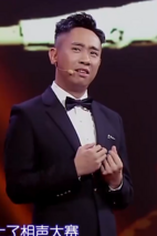 《说出我世界》剧照